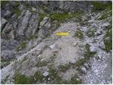 Türlwandhütte - Dachstein Südwand Hütte